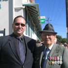 ANZAC Day 2006