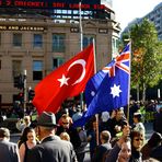 ANZAC Day 2007