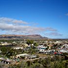 Anzac Hill View, III