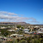 Anzac Hill View, III