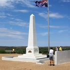 Anzac Memorial