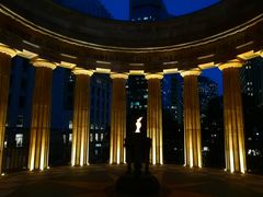 Anzac memorial 