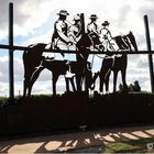 ANZAC MEMORIAL  in Coppla