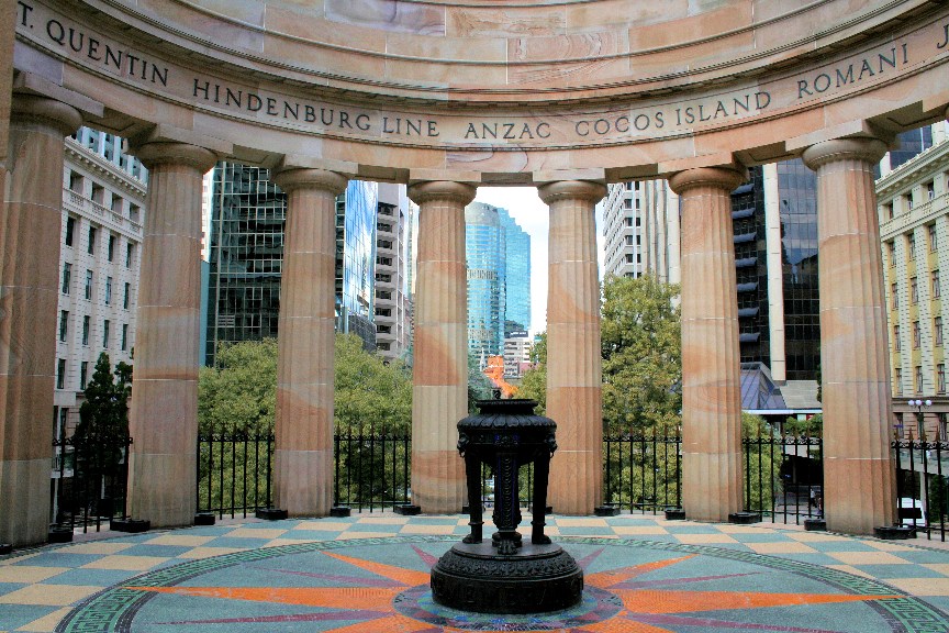 ANZAC Square