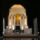 Anzac-War-Memorial in Sydney