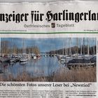 Anzeiger für Harlingerland vom 06.02.2023