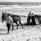 Año 1.968 . EN LA PLAYA