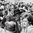 Año 1.969 . FIESTAS DE SAN FROILÁN. Lugo