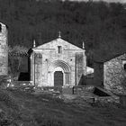 Año 1.970-IGLESIA ROMÁNICA