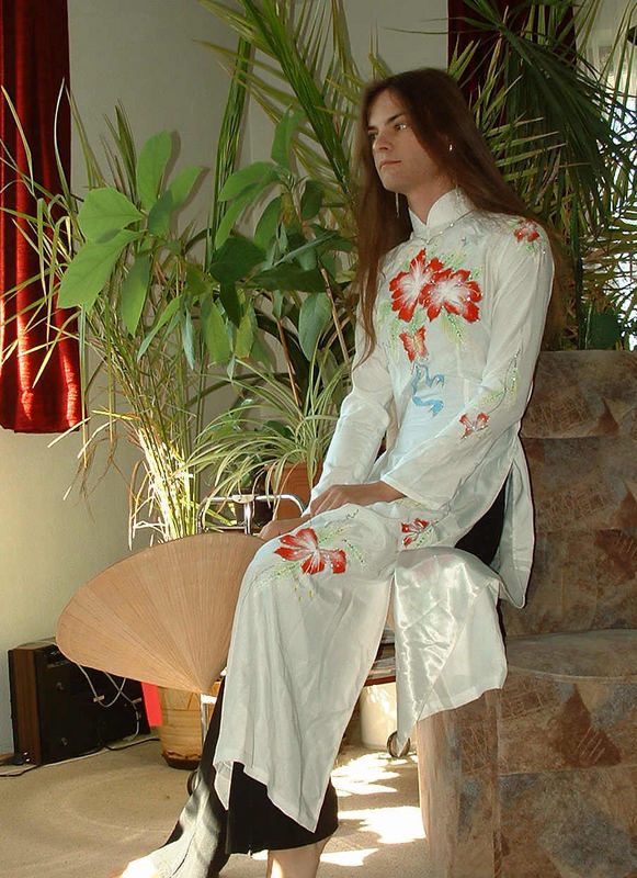 Ao Dai