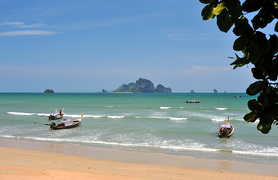 Ao Nang