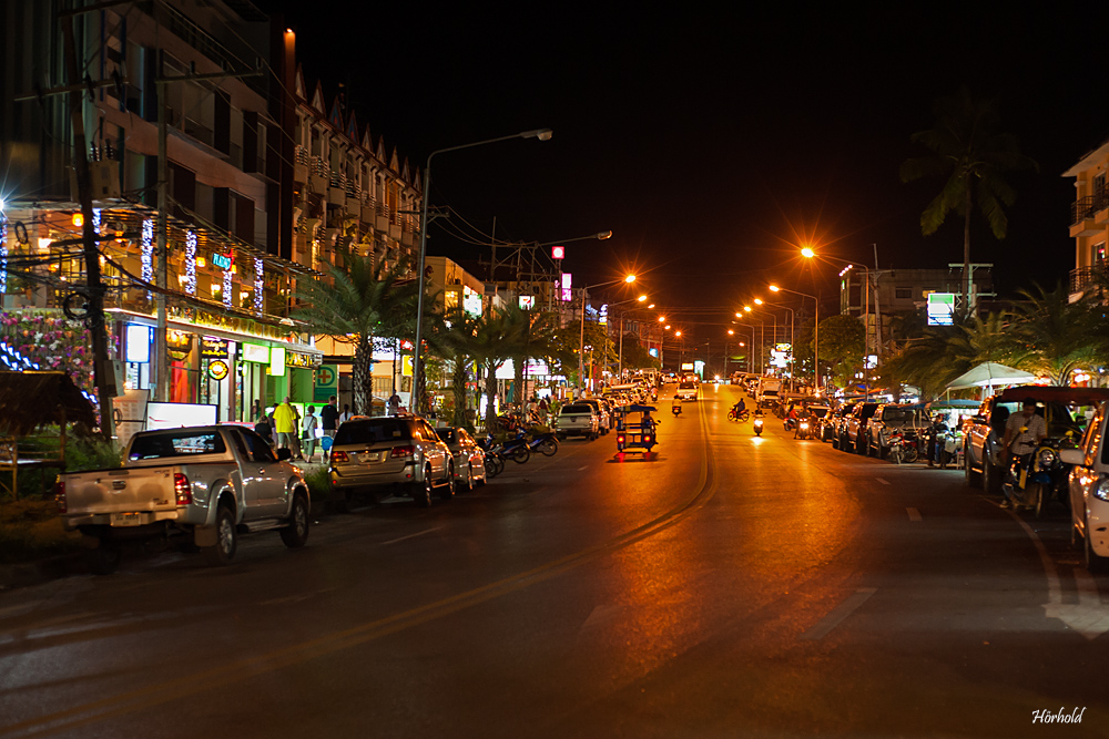 Ao Nang