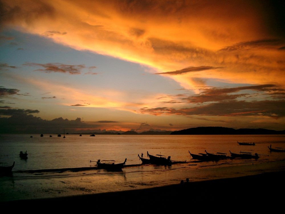 Ao Nang