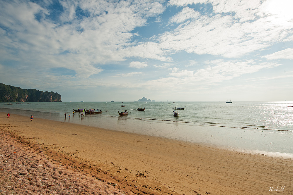 Ao Nang Beach