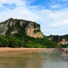 Ao Nang Beach