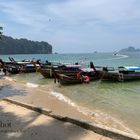 *Ao nang Beach*