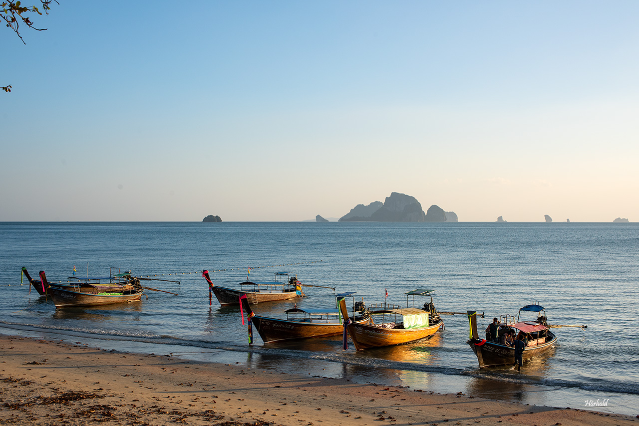 Ao Nang Beach