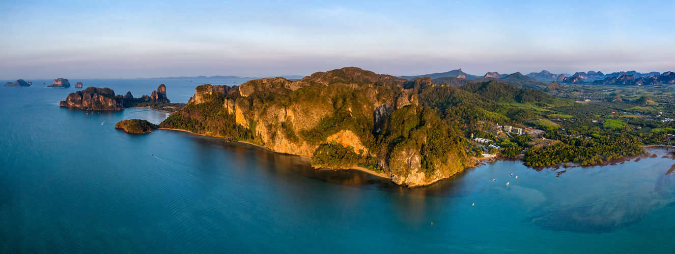 [ ao nang ]