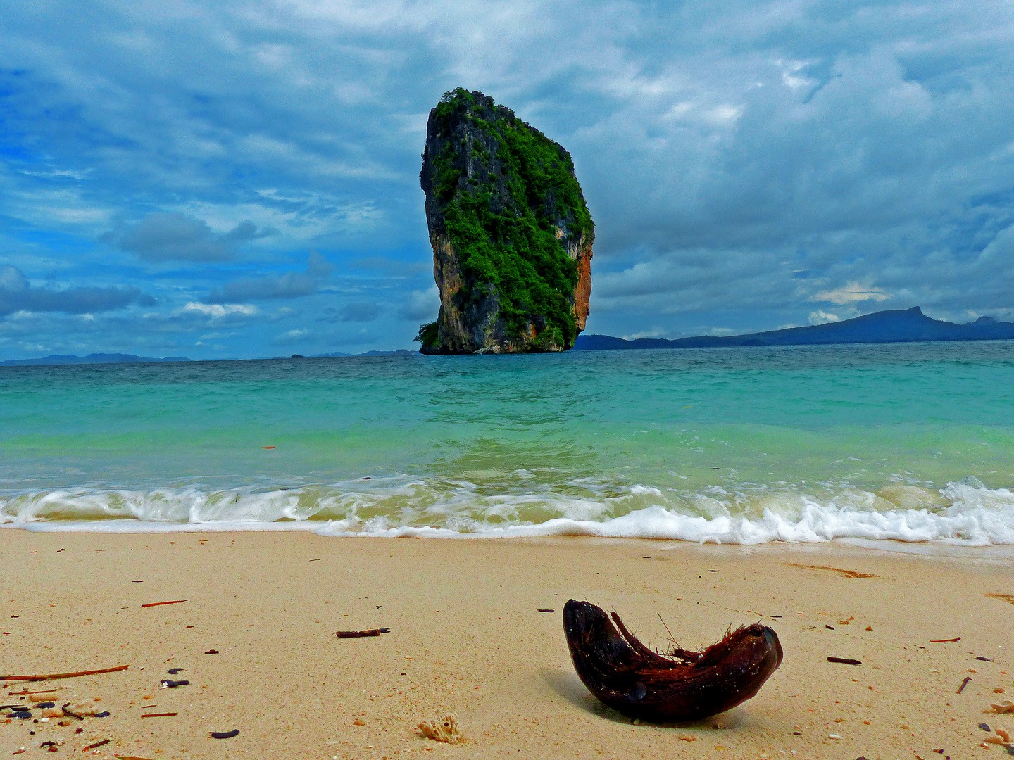 Ao Nang - Strand