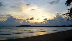 Ao Nang Sunset I