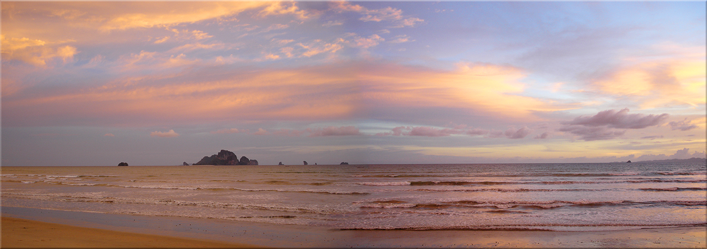 Ao Nang Sunset II