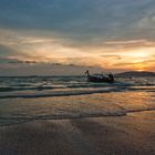 Ao Nang Sunset, Thailand