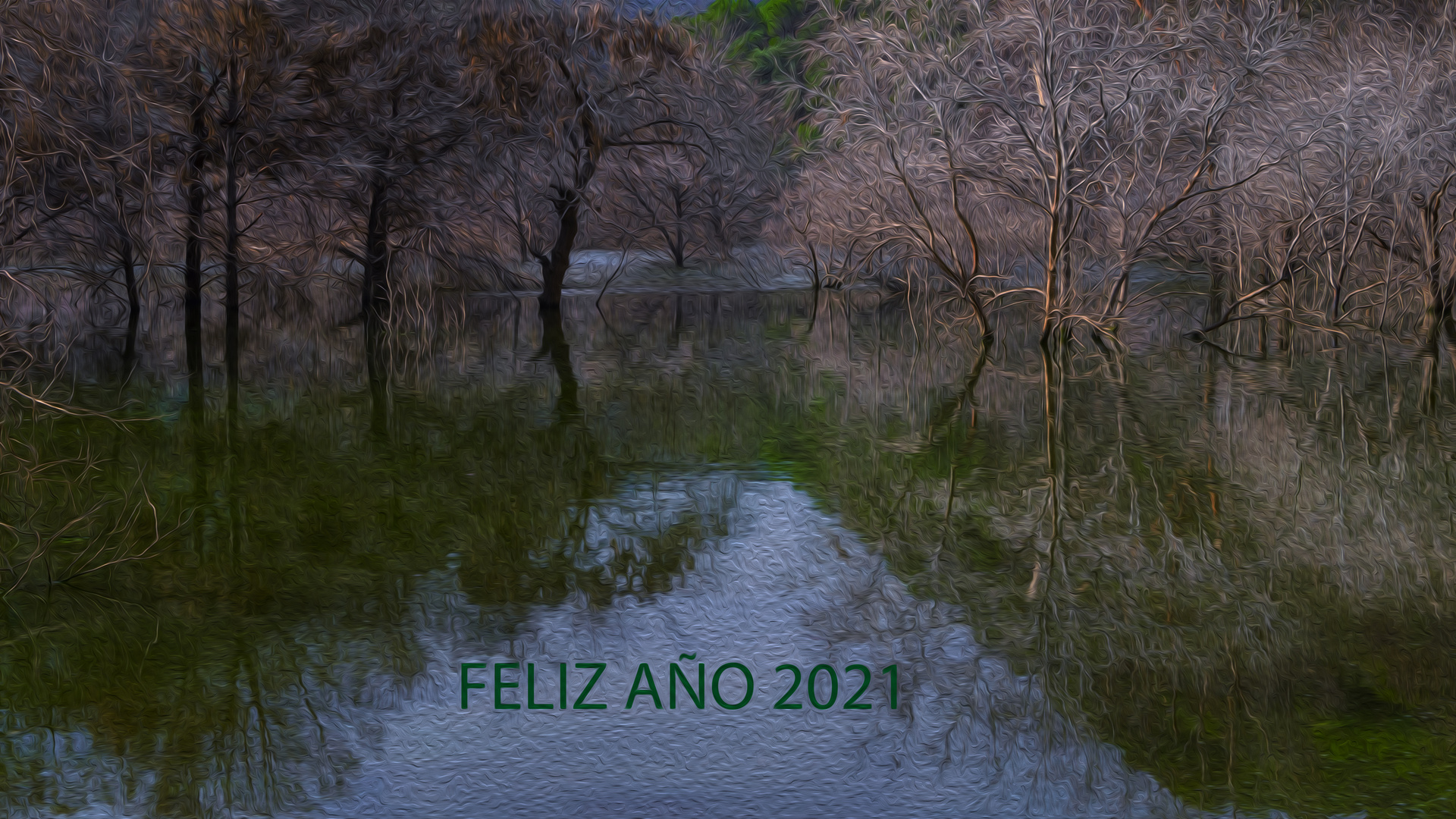 AÑO NUEVO