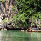 Ao Phang Nga Nationalpark