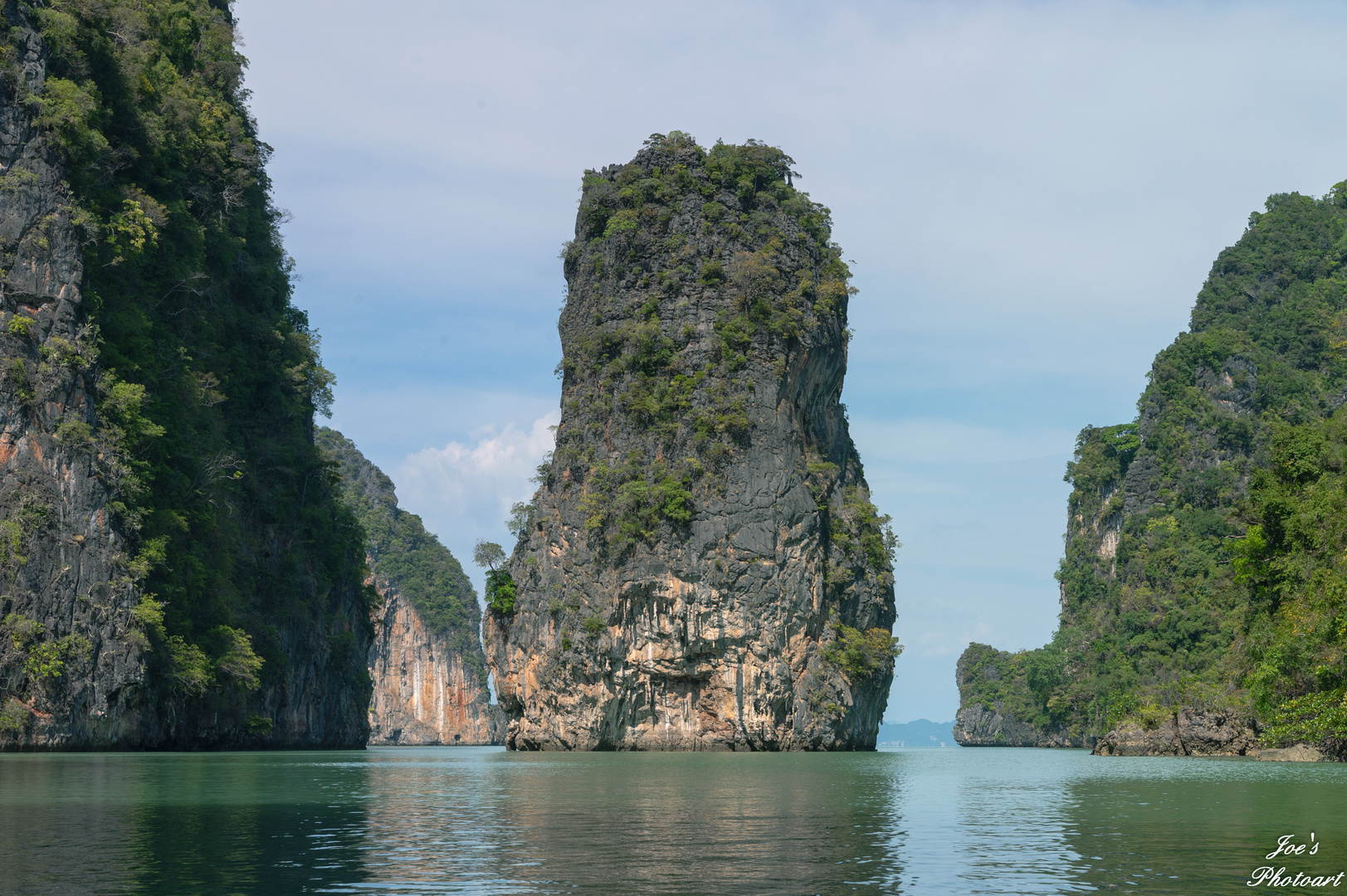 Ao Phang Nga NP