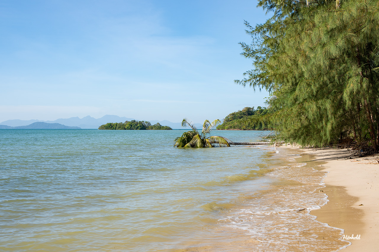 Ao Soun Yai Beach