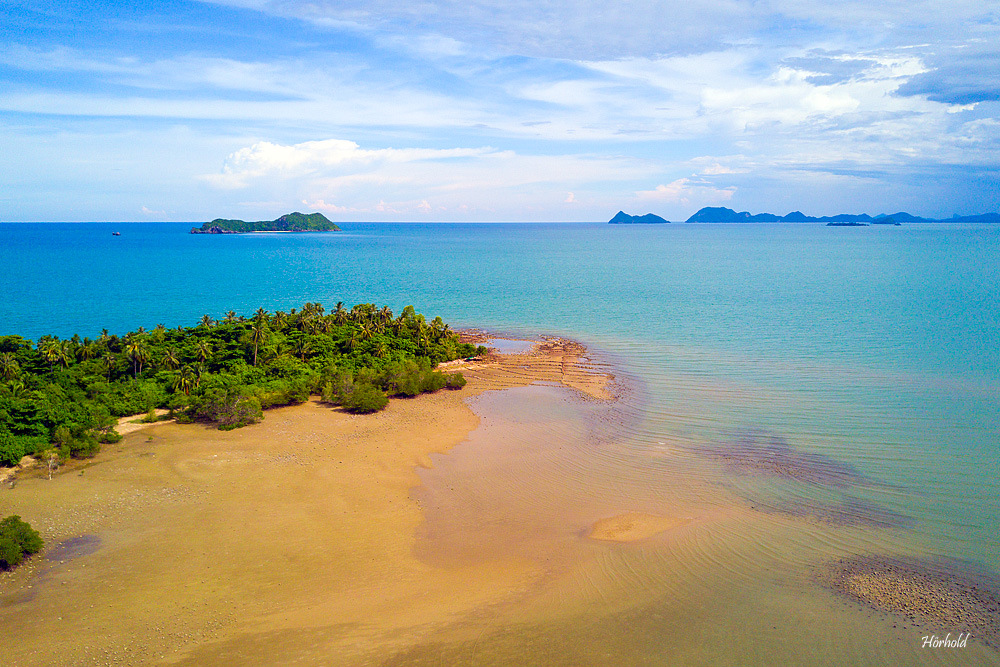 Ao Thung Makham Noi I