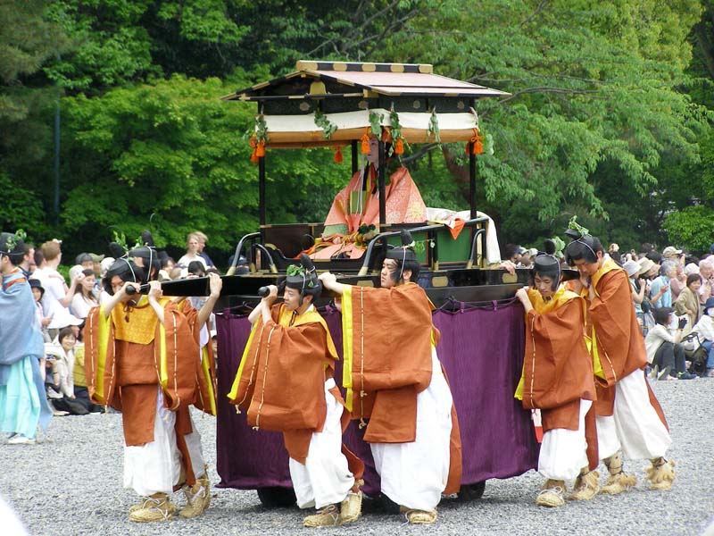 Aoi Matsuri