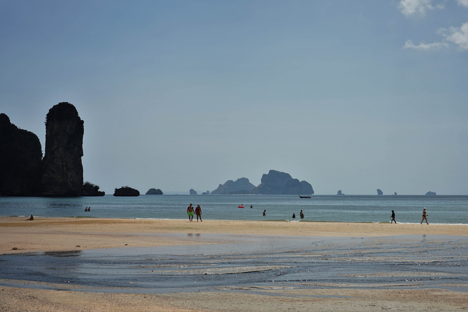 Aonang Beach