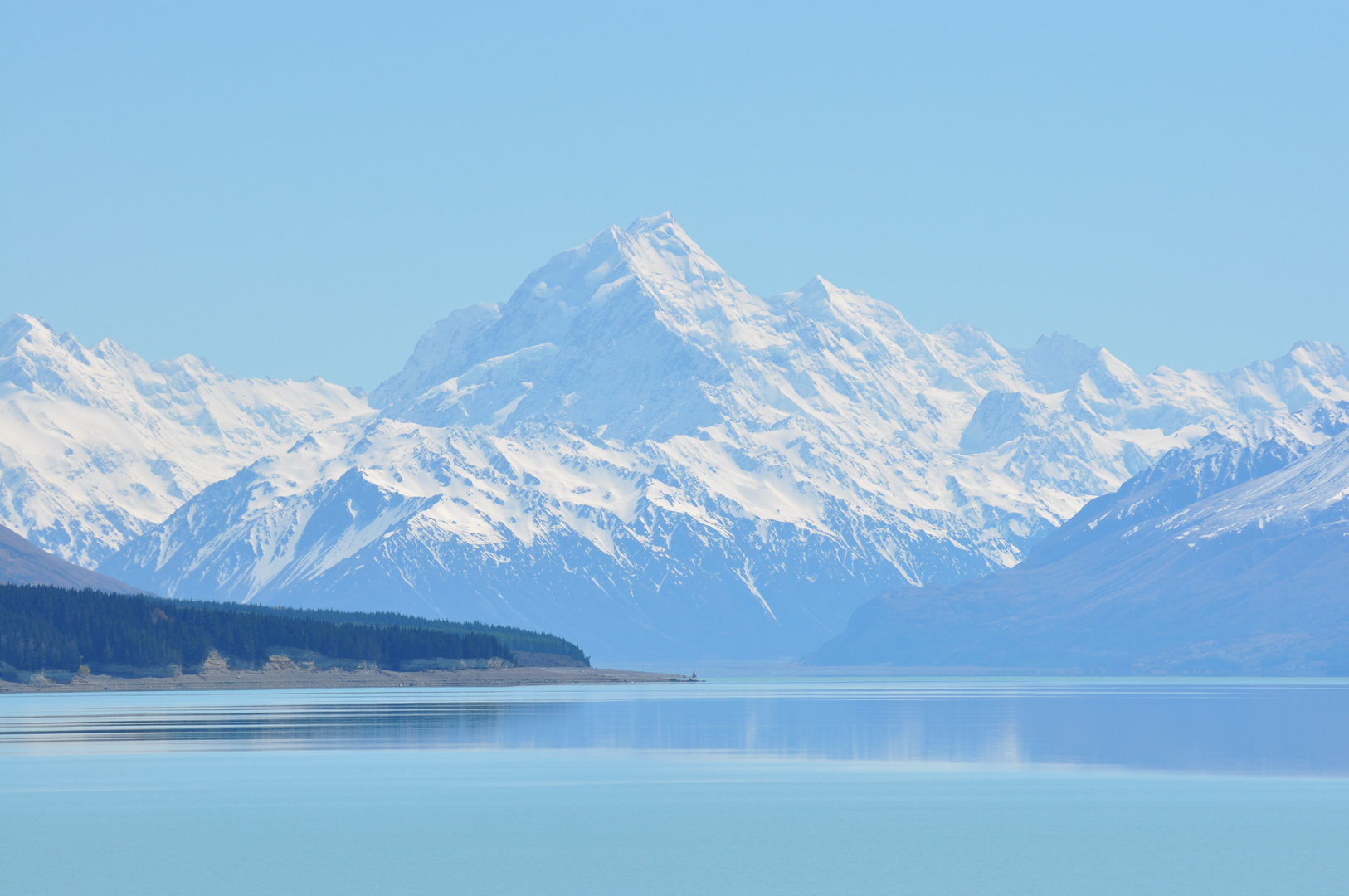 Aoraki