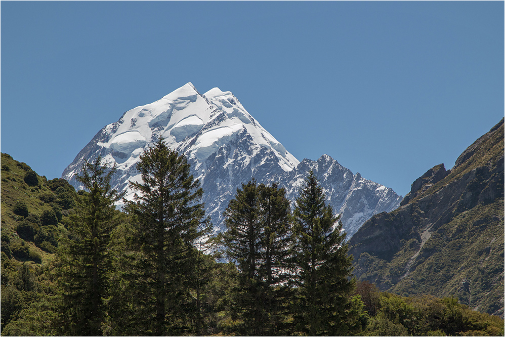 [ Aoraki ]