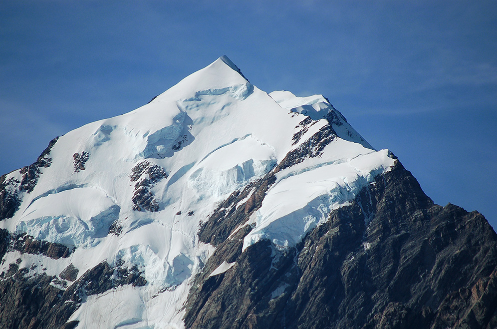 Aoraki