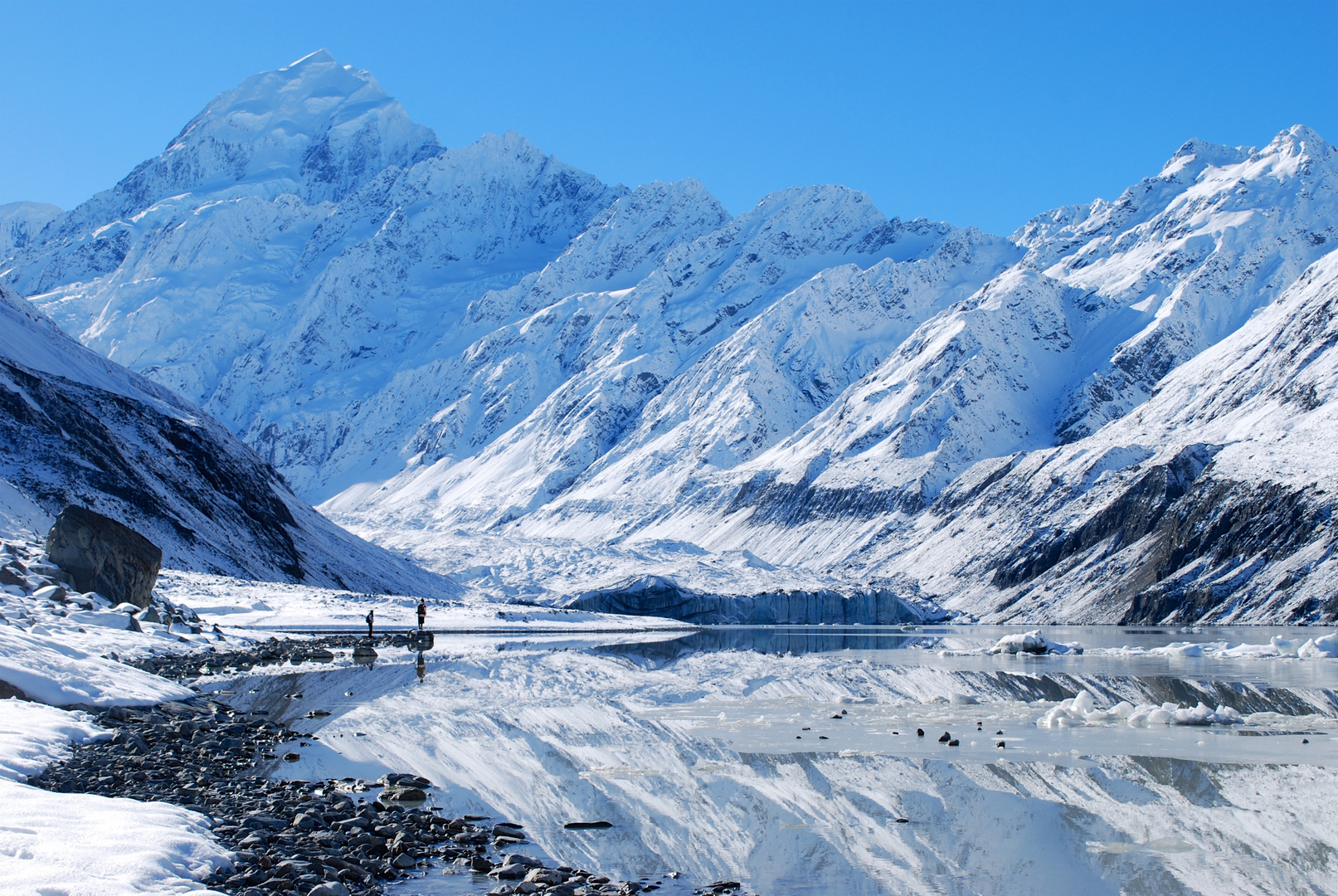 Aoraki