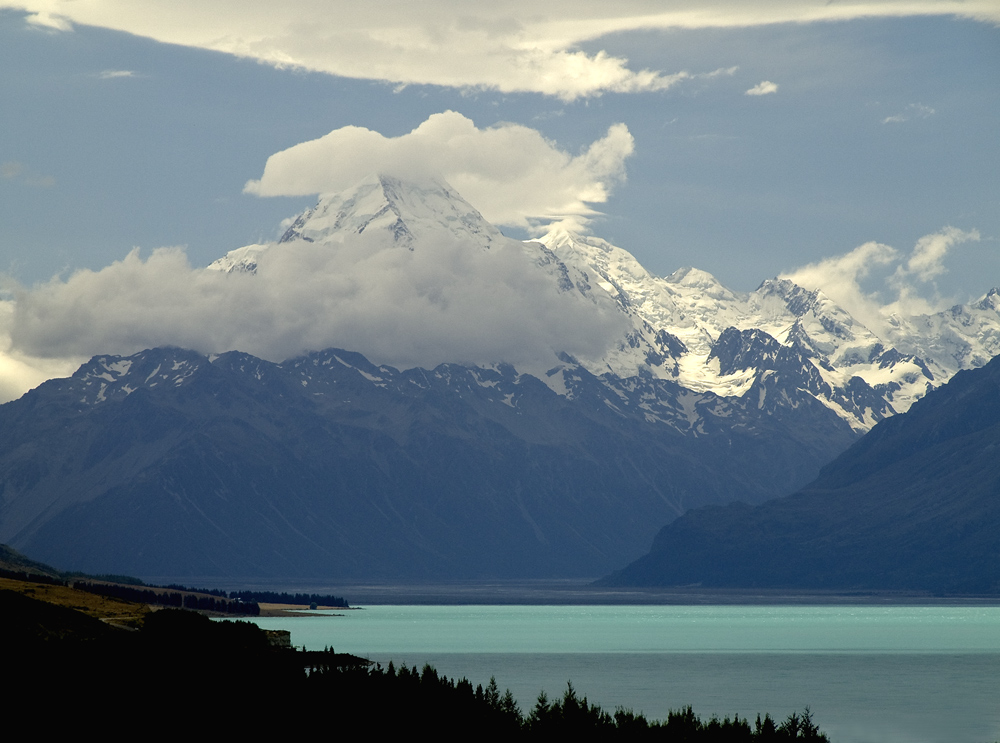 Aoraki