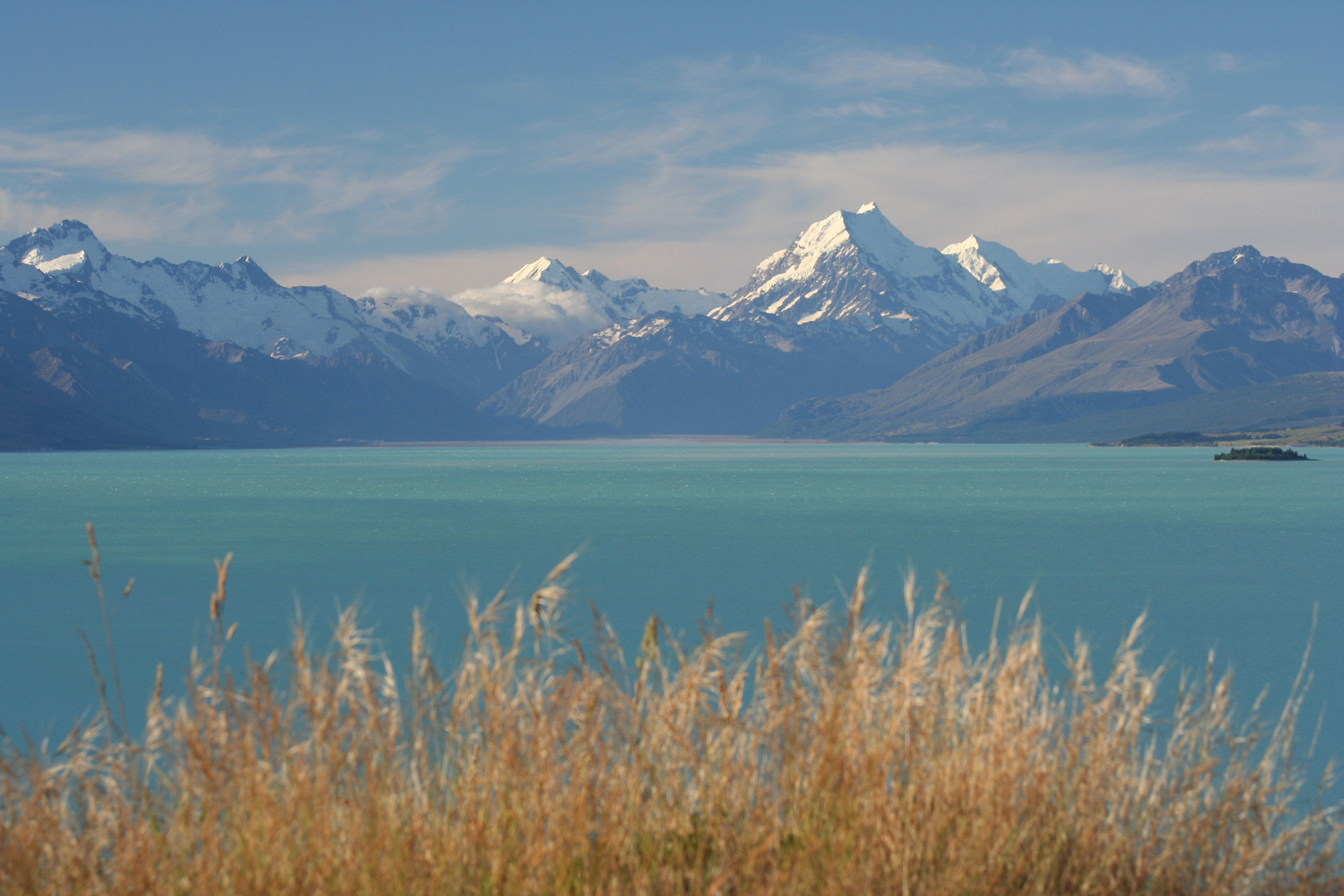 Aoraki I