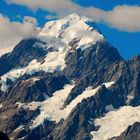 AORAKI / Mount Cook 