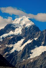 AORAKI / Mount Cook 