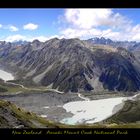 Aoraki Mount Cook National Park