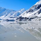 Aoraki - Mt. Cook