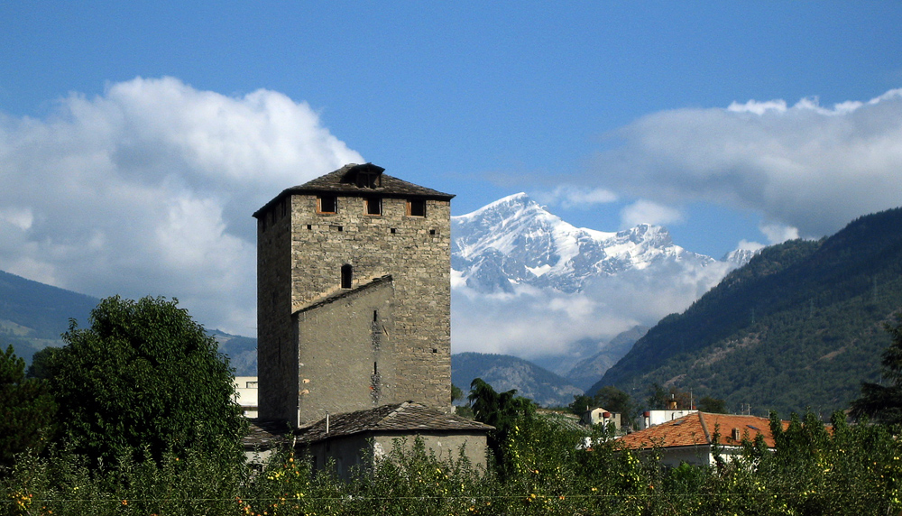 Aosta