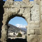 Aosta dicembre 2014