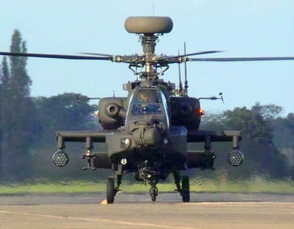 Apache