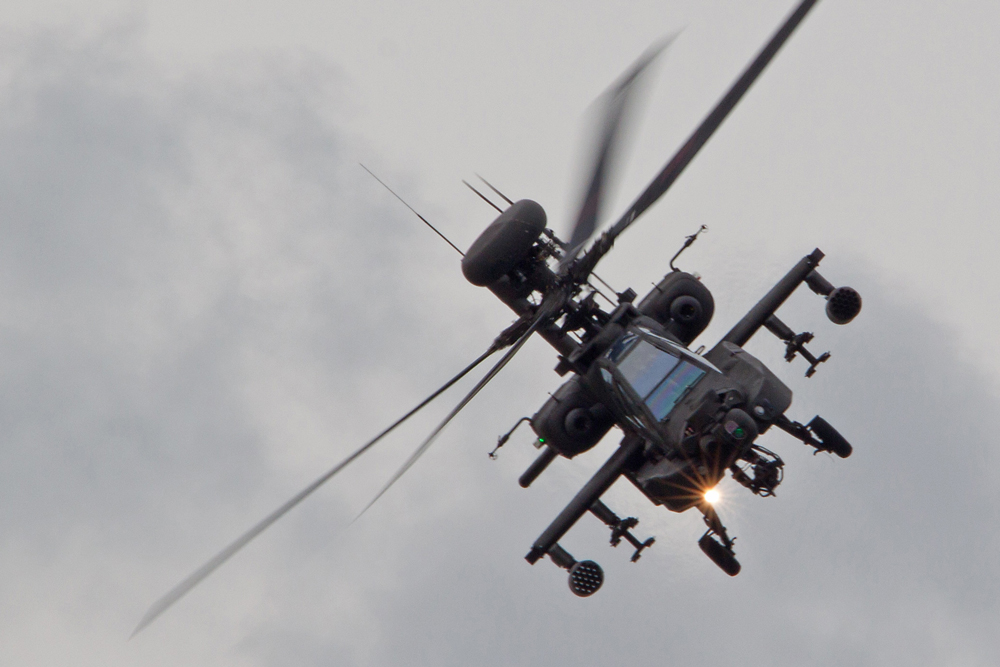 Apache AH-1