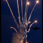 Apache AH-64D, Looping