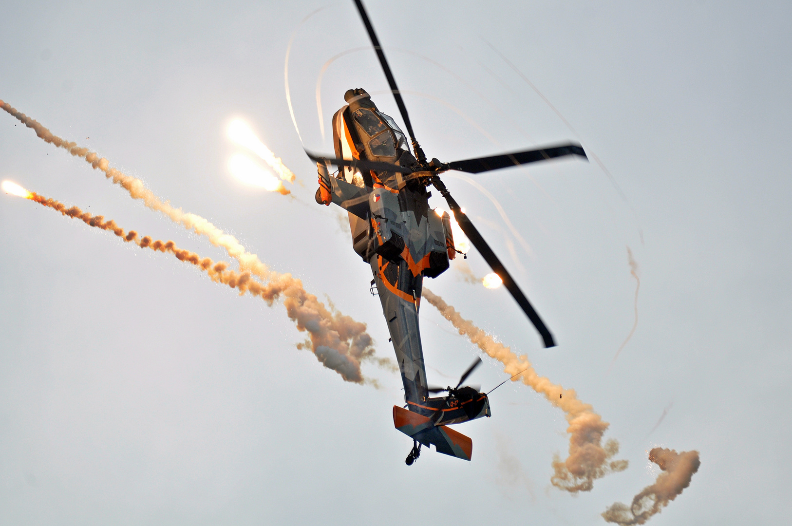 Apache Demo Team