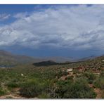 Apache Lake